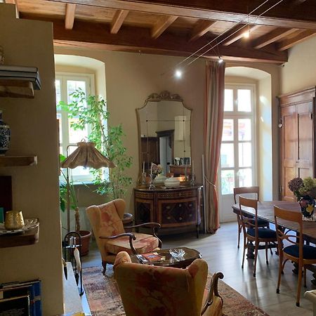 Domus Aurea Bed & Breakfast Saluzzo Exterior photo