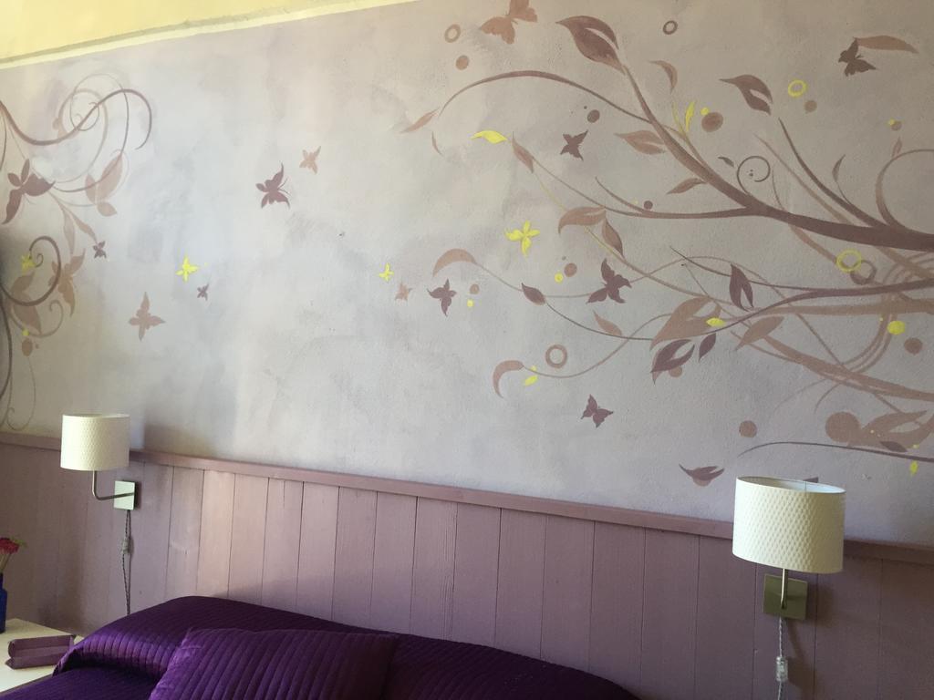Domus Aurea Bed & Breakfast Saluzzo Exterior photo