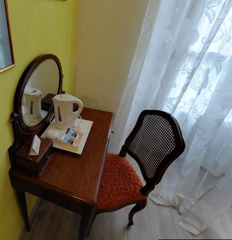 Domus Aurea Bed & Breakfast Saluzzo Exterior photo