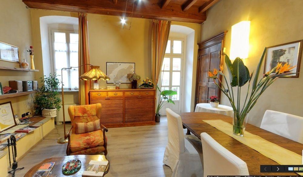 Domus Aurea Bed & Breakfast Saluzzo Exterior photo