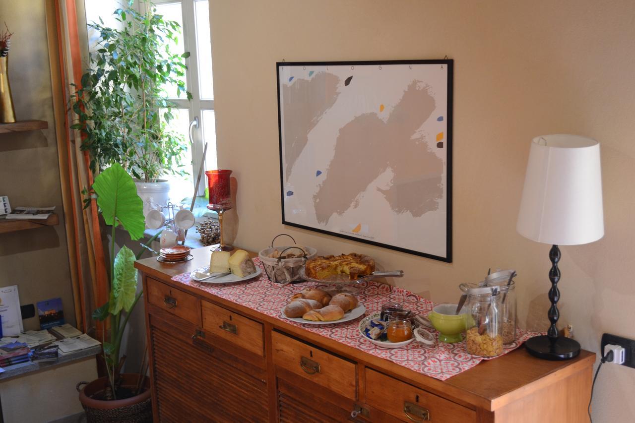 Domus Aurea Bed & Breakfast Saluzzo Exterior photo