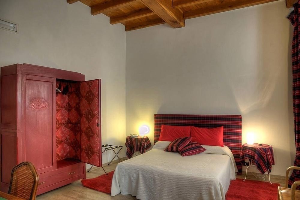 Domus Aurea Bed & Breakfast Saluzzo Exterior photo