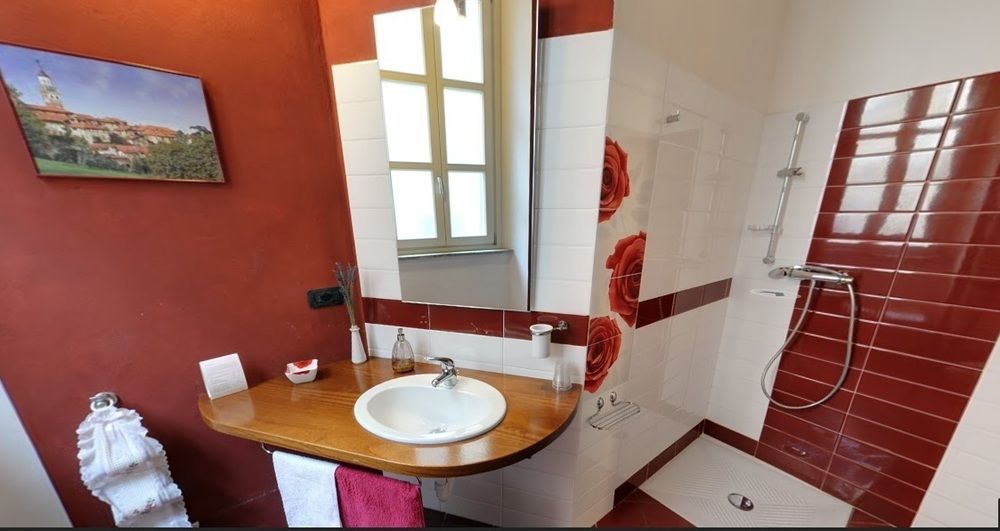Domus Aurea Bed & Breakfast Saluzzo Exterior photo